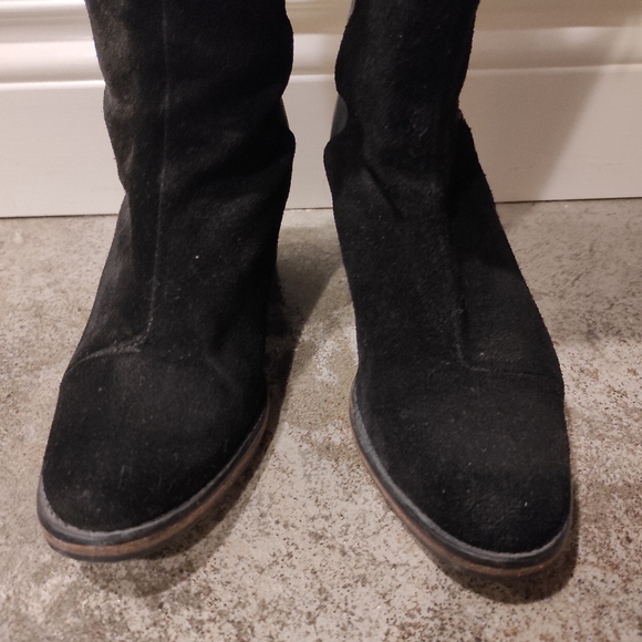 Diesel Cowboy Boots - Picture 5 of 8